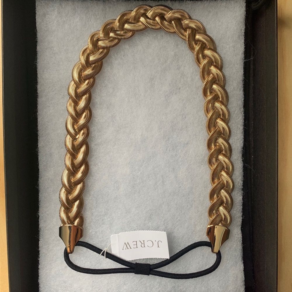 Headband